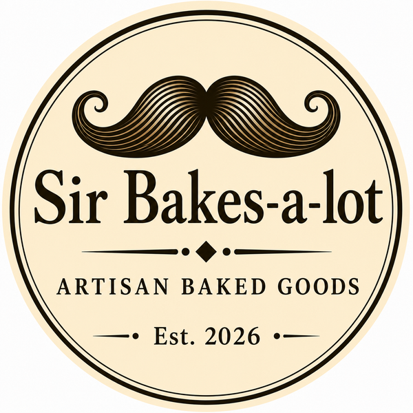 Sir Bakes-a-lot